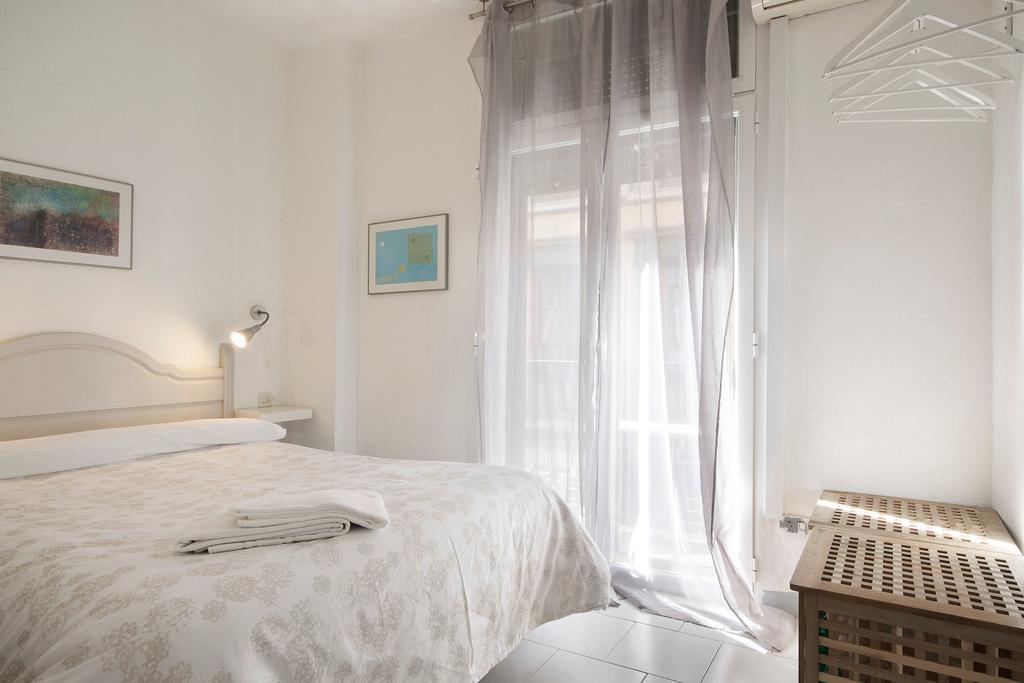 Pension Mesones Granada Quarto foto
