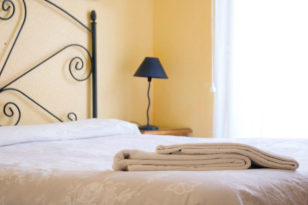 Pension Mesones Granada Quarto foto